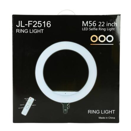 Inches Model Jl F Ring Light Zuba Online Mall