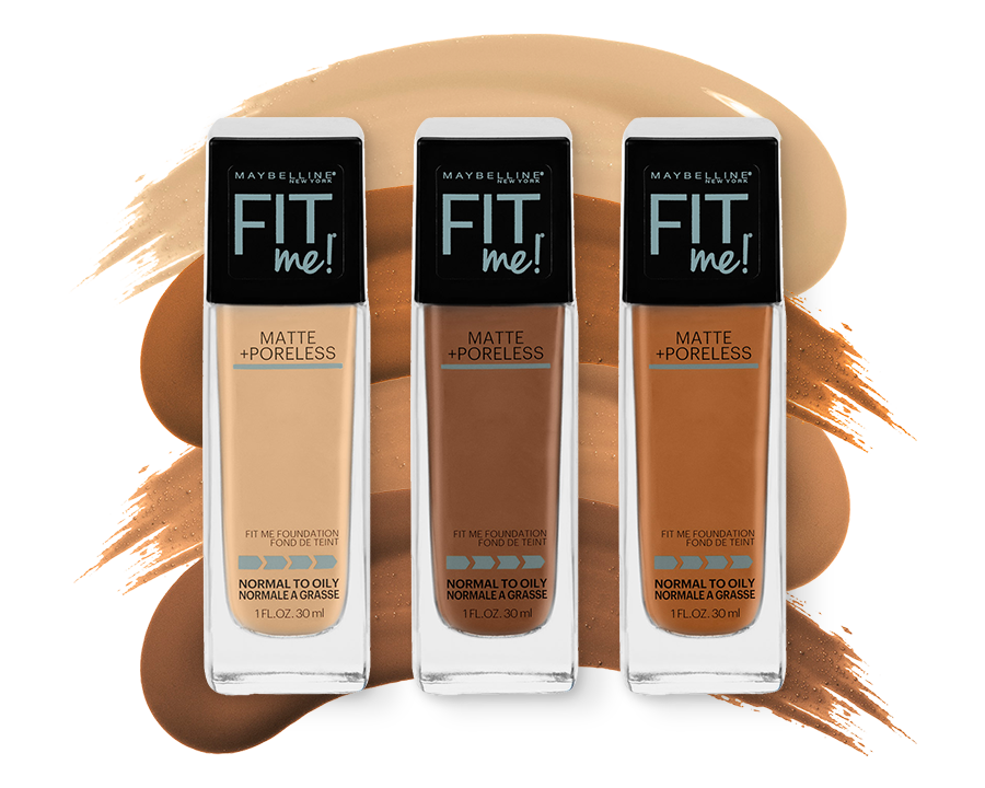 liquid foundation that doesn't settle into wrinkles