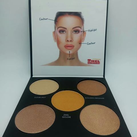 Zikel Glow Kit