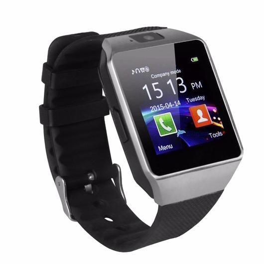 smart watch with camera and sim