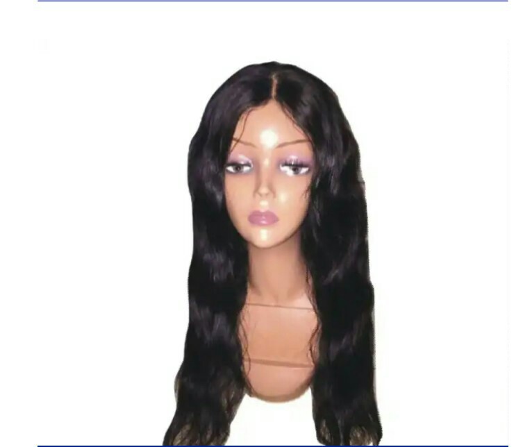 wig cap closure