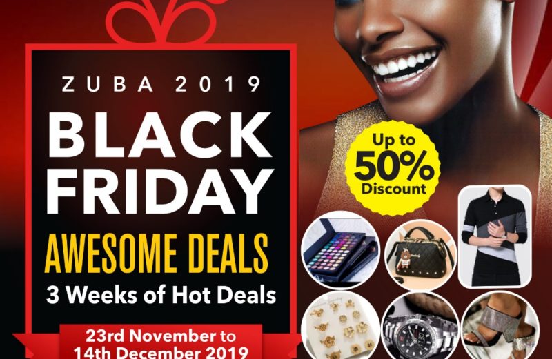 Black Friday Deals; Better Way To Shop Smarter