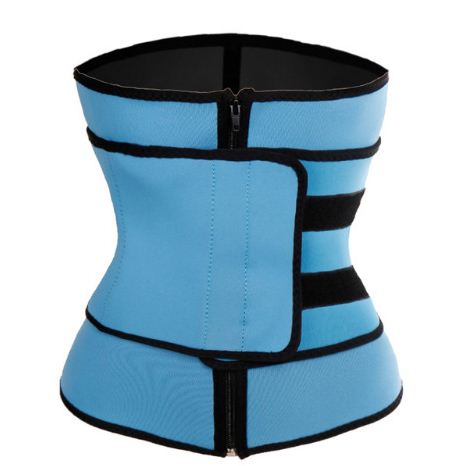 waist trainer velcro