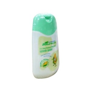 Longrich 2in1 Baby Shampoo & Body Wash