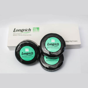 Longrich Bamboo Soap