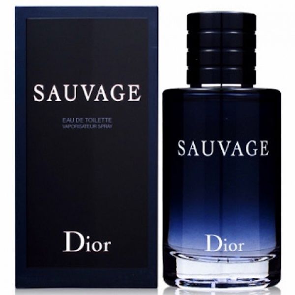 sauvage perfume 100ml