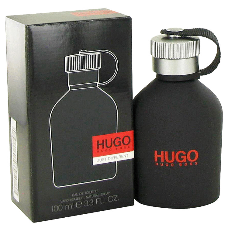 Rechtmatig Hallo Harmonisch Hugo Boss Just Different EDT 100ml Perfume For Men - Dubai Copy - Zuba  Online Mall