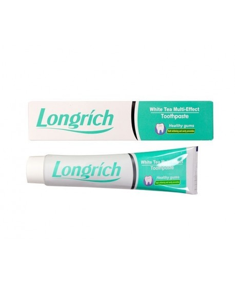 longrich toothpaste