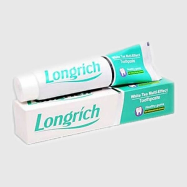 price of longrich toothpaste