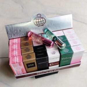 Roll-on Oil Perfume 10ml by Fragrance World
