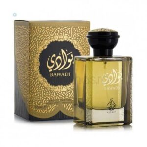 Bawadi Asdaaf EDP Perfume by Lattafa