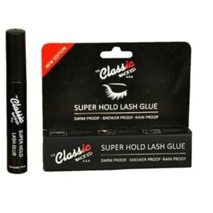 Classic Makeup Super Hold Lash Glue