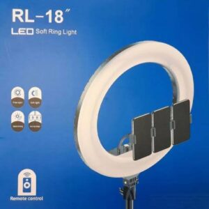 18 inches Model RL-18 Ring Light