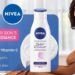 NIVEA Perfect & Radiant Body Lotion For Women – 400ml