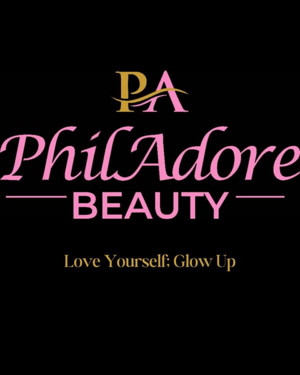 PhilAdore Beauty 20 Pieces Luxe Brush Set - Image 3