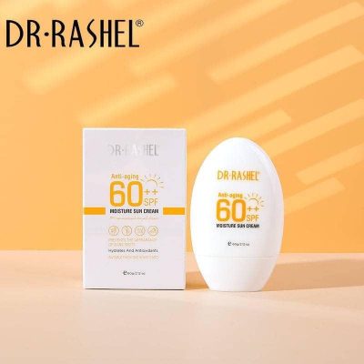 Dr Rashel Sunscreen Cream
