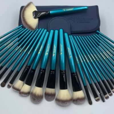 Veninow 32 Pieces Brush Set