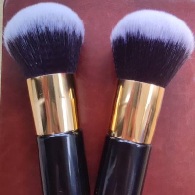 Powder Brush - Unbranded