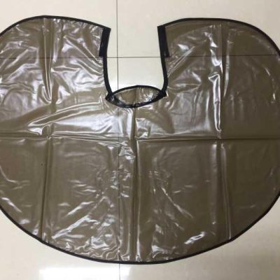 Makeup Apron - Black
