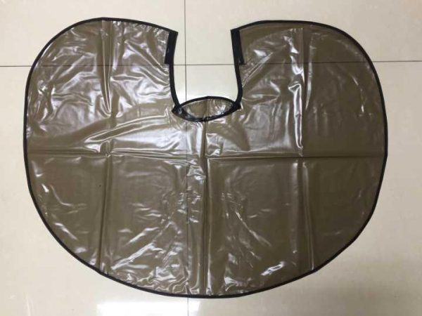 Makeup Apron - Black