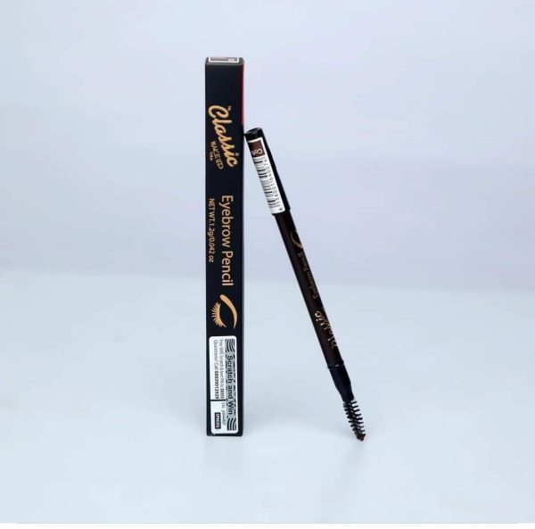 Classic Makeup Eyebrow Pencil