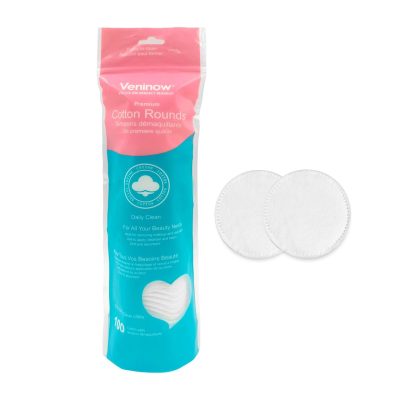 Veninow Cotton Pad