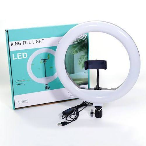 12 Inches Ring Light