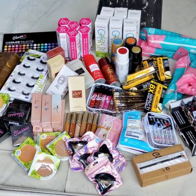 Wholesale Makeup Bundle - Empower Her + Free Business Training