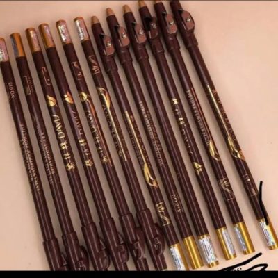 Davies Eyebrow Pencil