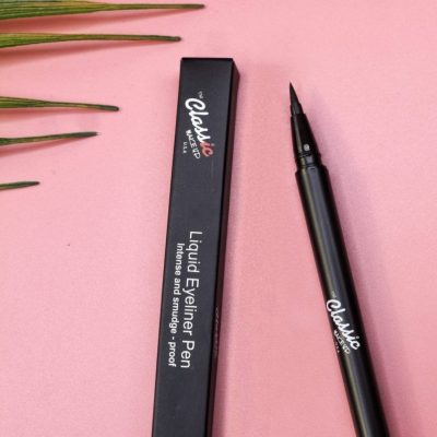 Classic Makeup 24hrs Eyeliner Pencil