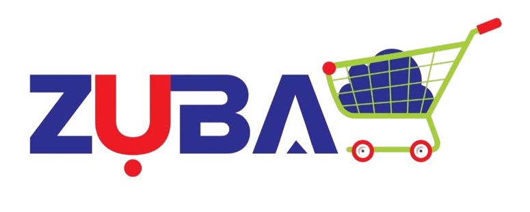 Zuba Online Mall