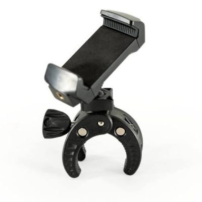 Phone Clamp Holder