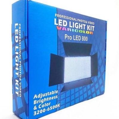 PRO LED 800 Light Kit