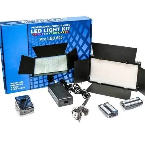 Pro LED 600 Light