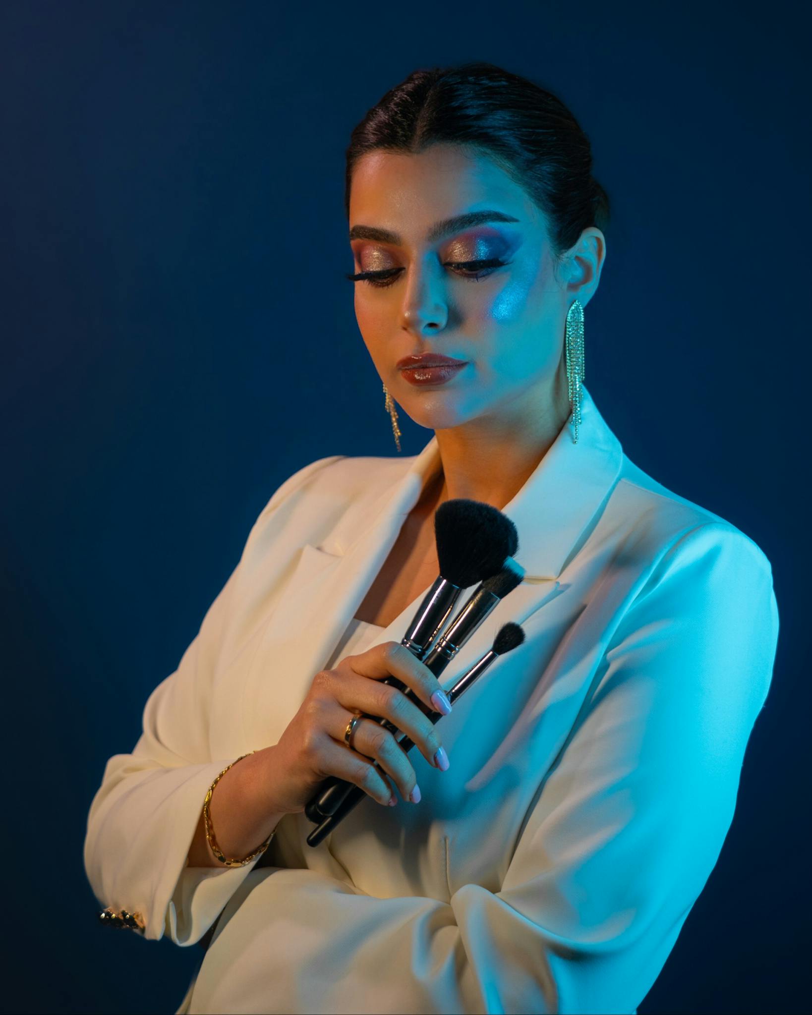 We import high-quality products and collaborate with cosmetics brands to distribute authentic items. Currently, we serve over 1,000 wholesale customers through Zuba Wholesale, reaching clients from Nigeria, Ghana, the UK, and beyond.