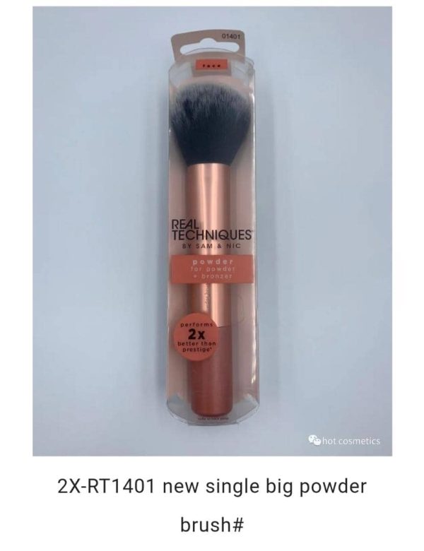 Real Technique Powder Brush