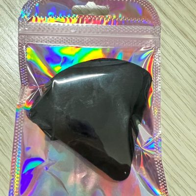 Triangular Powder Puff