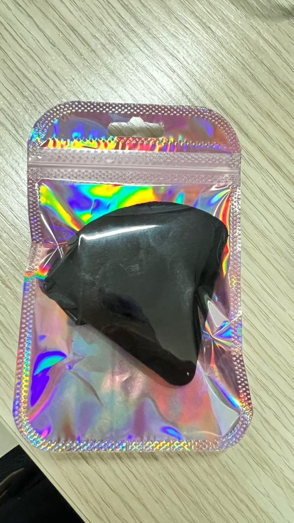 Triangular Powder Puff