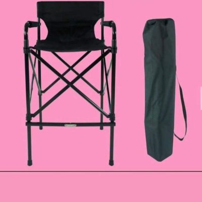 Telescopic Trayless Makeup Chair