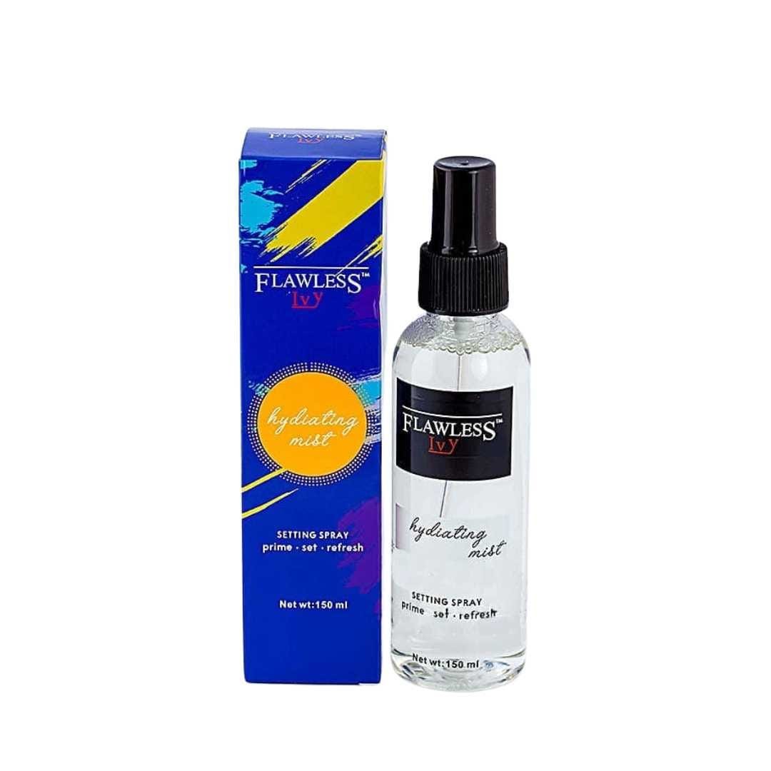 Flawless Ivy Hydrating Mist Setting Spray