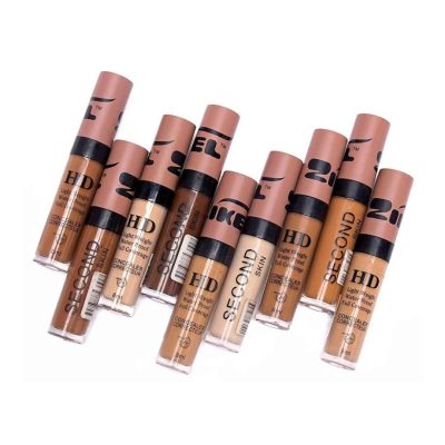Zikel Second Skin Concealer 