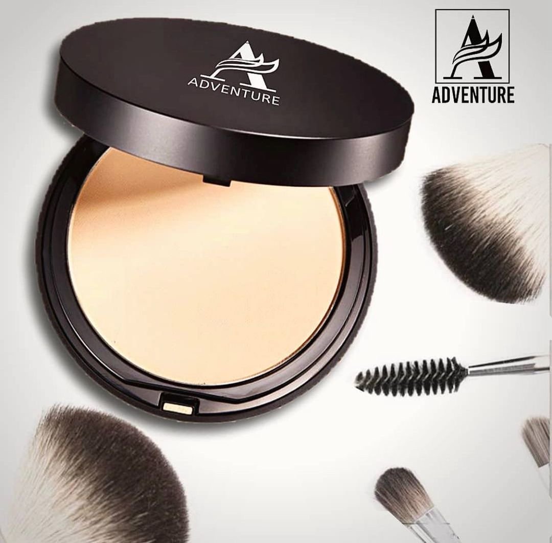Adventure HD Compact Powder