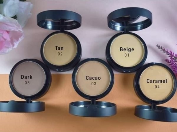 Adventure HD Compact Powder - Image 2