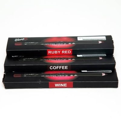 Classic Makeup Lip Liner Pencil