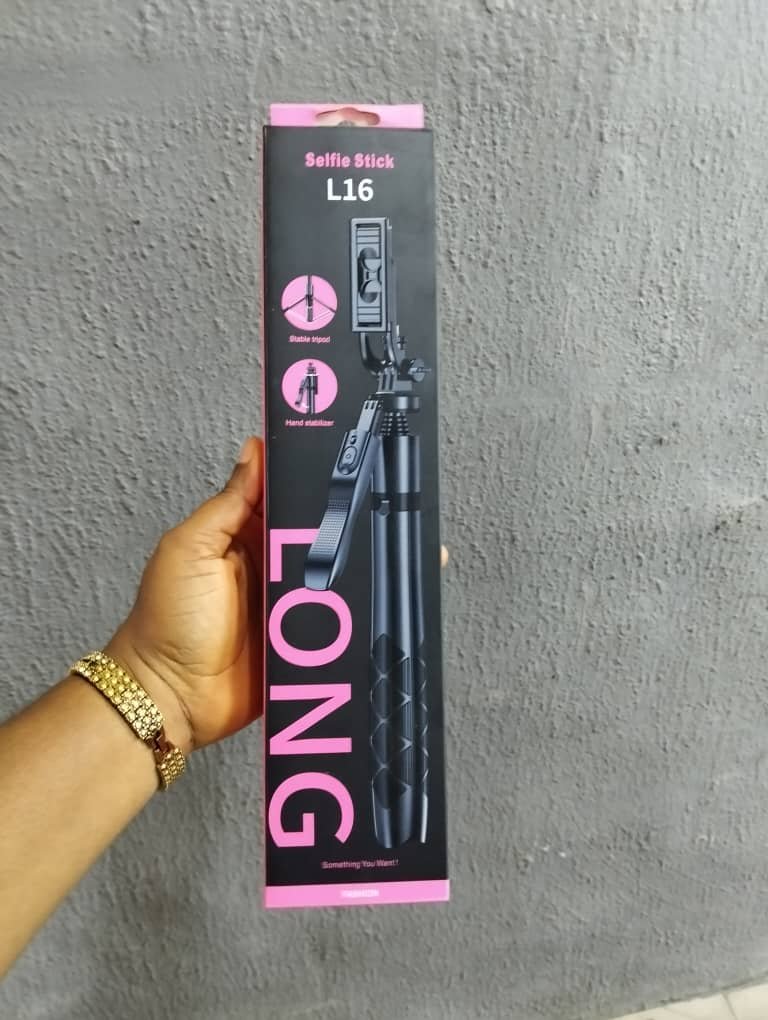 LONG L16 Selfie Stick