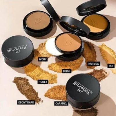 Flawless Ivy HD Powder