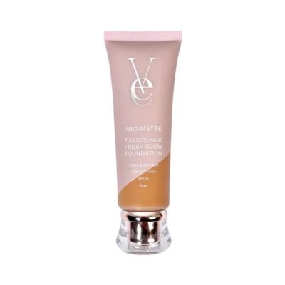 Vee Beauty Pro Matte Foundation