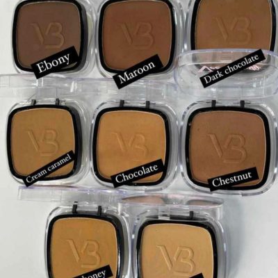Vee Beauty Pro Matte Powder