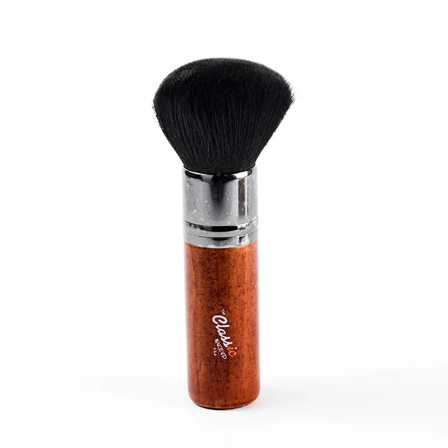 Classic Makeup Deluxe Powder Brush