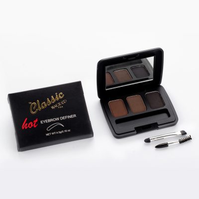 Classic Makeup Eyebrow Definer